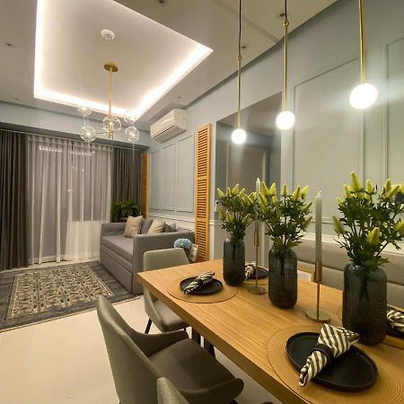 The Florence At Mckinley Hill Taguig Bagian luar foto
