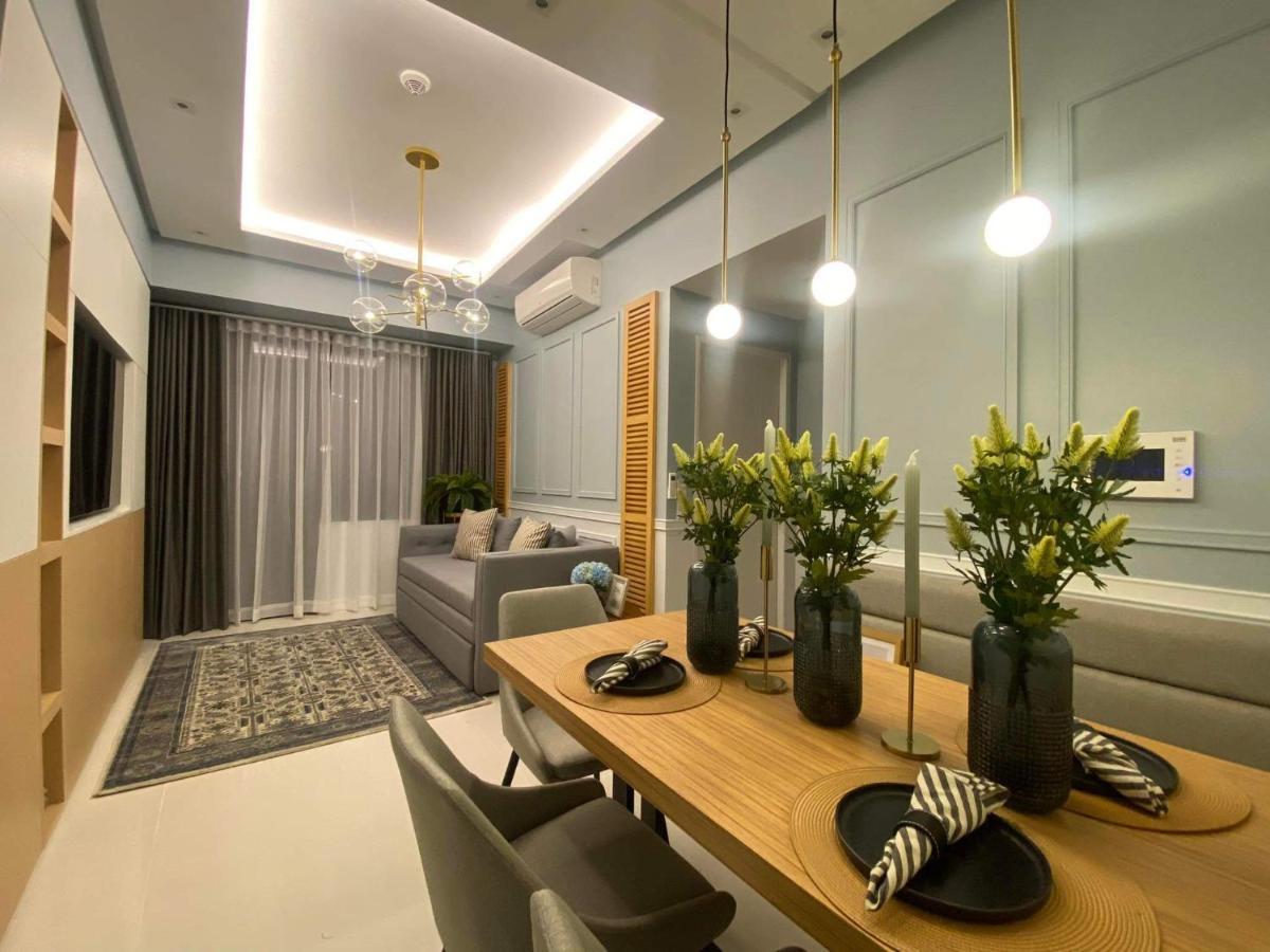 The Florence At Mckinley Hill Taguig Bagian luar foto
