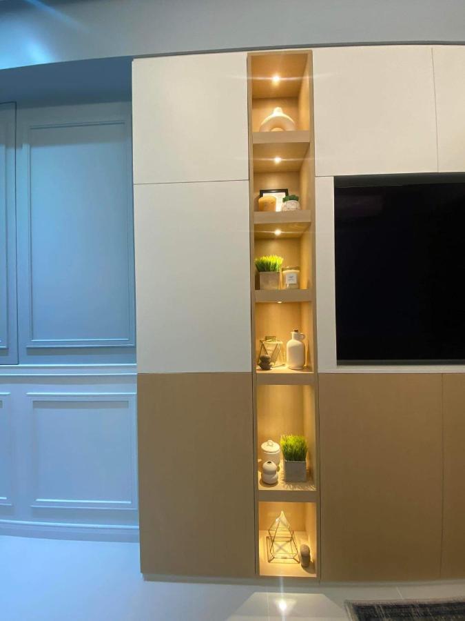The Florence At Mckinley Hill Taguig Bagian luar foto