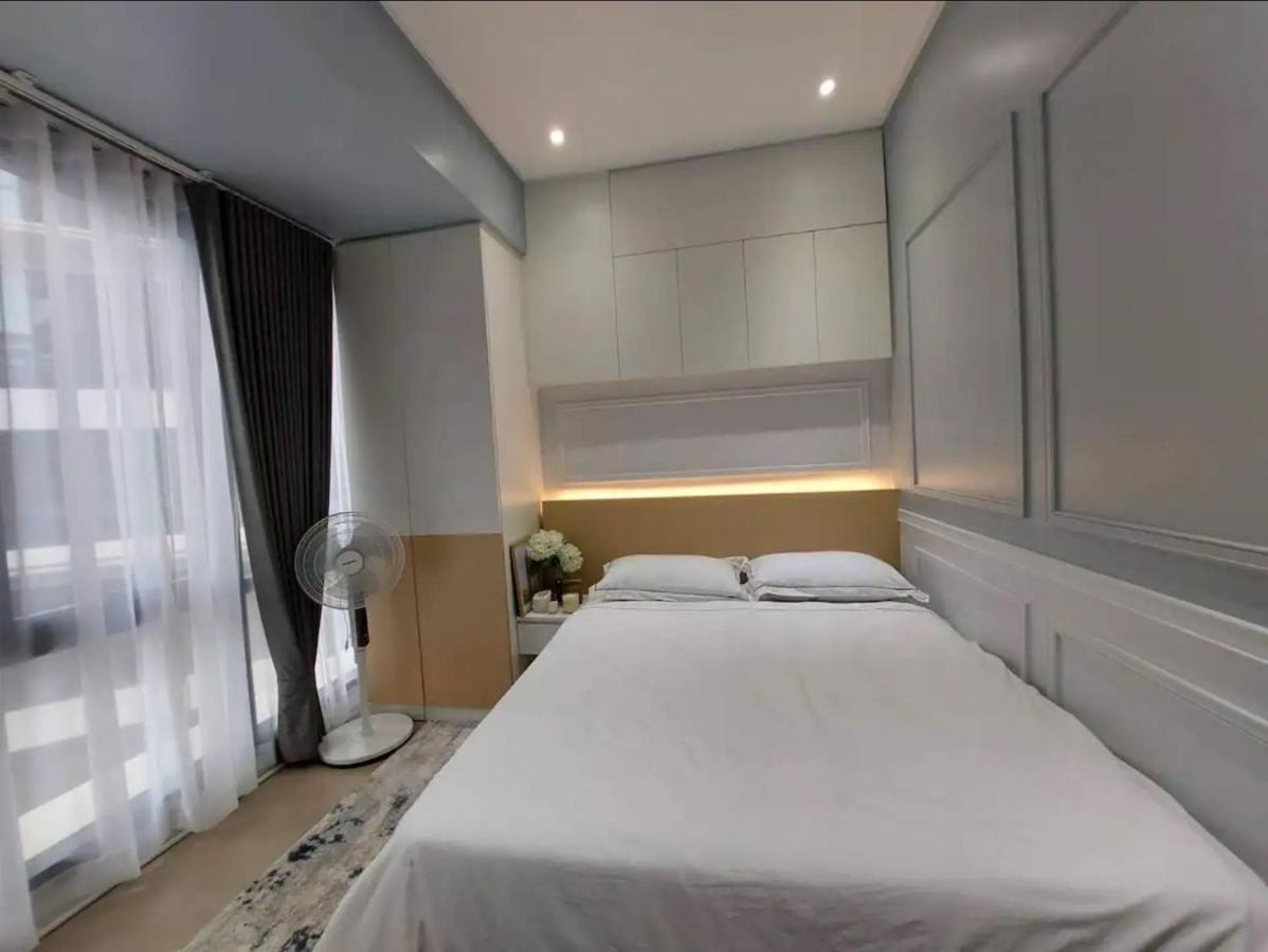 The Florence At Mckinley Hill Taguig Bagian luar foto