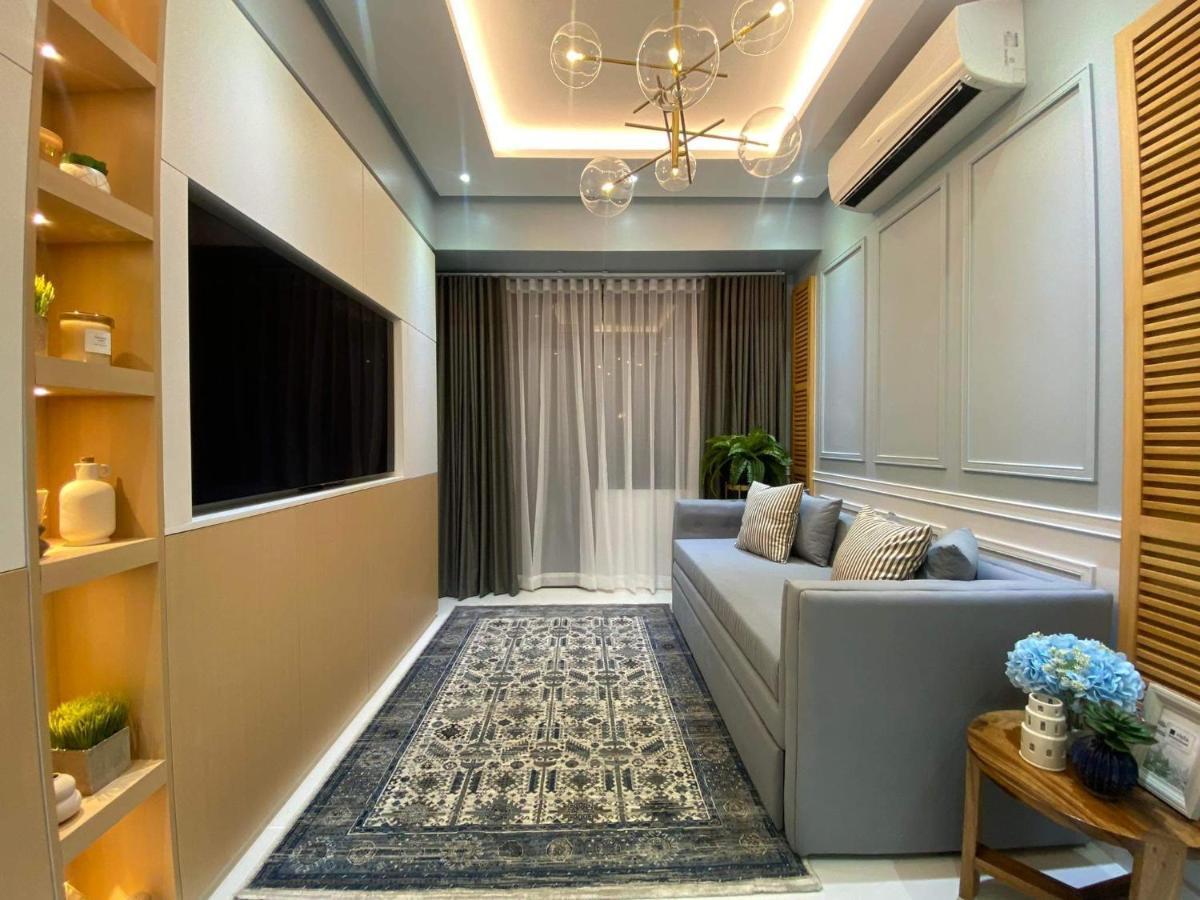 The Florence At Mckinley Hill Taguig Bagian luar foto