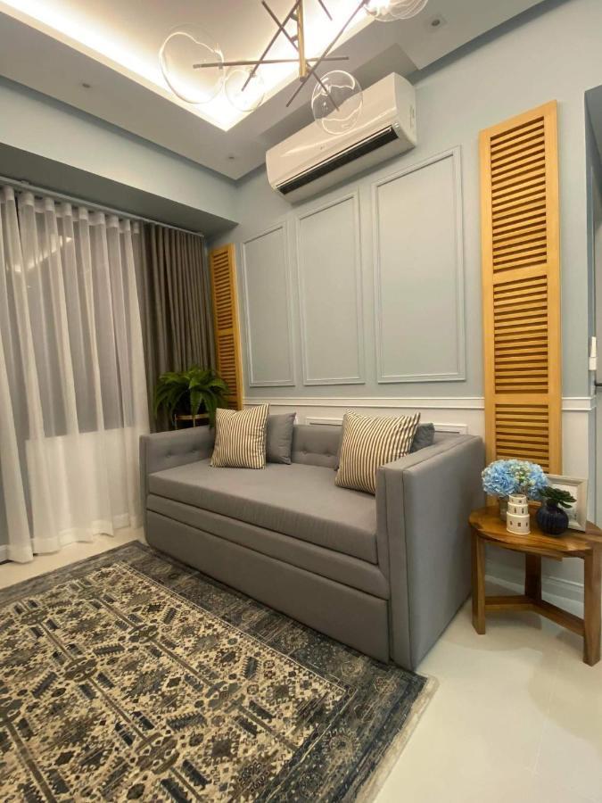 The Florence At Mckinley Hill Taguig Bagian luar foto