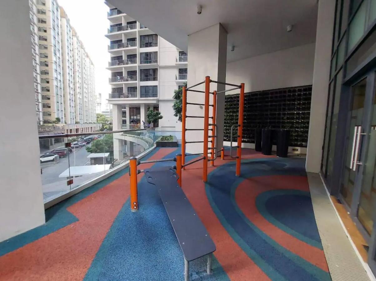 The Florence At Mckinley Hill Taguig Bagian luar foto