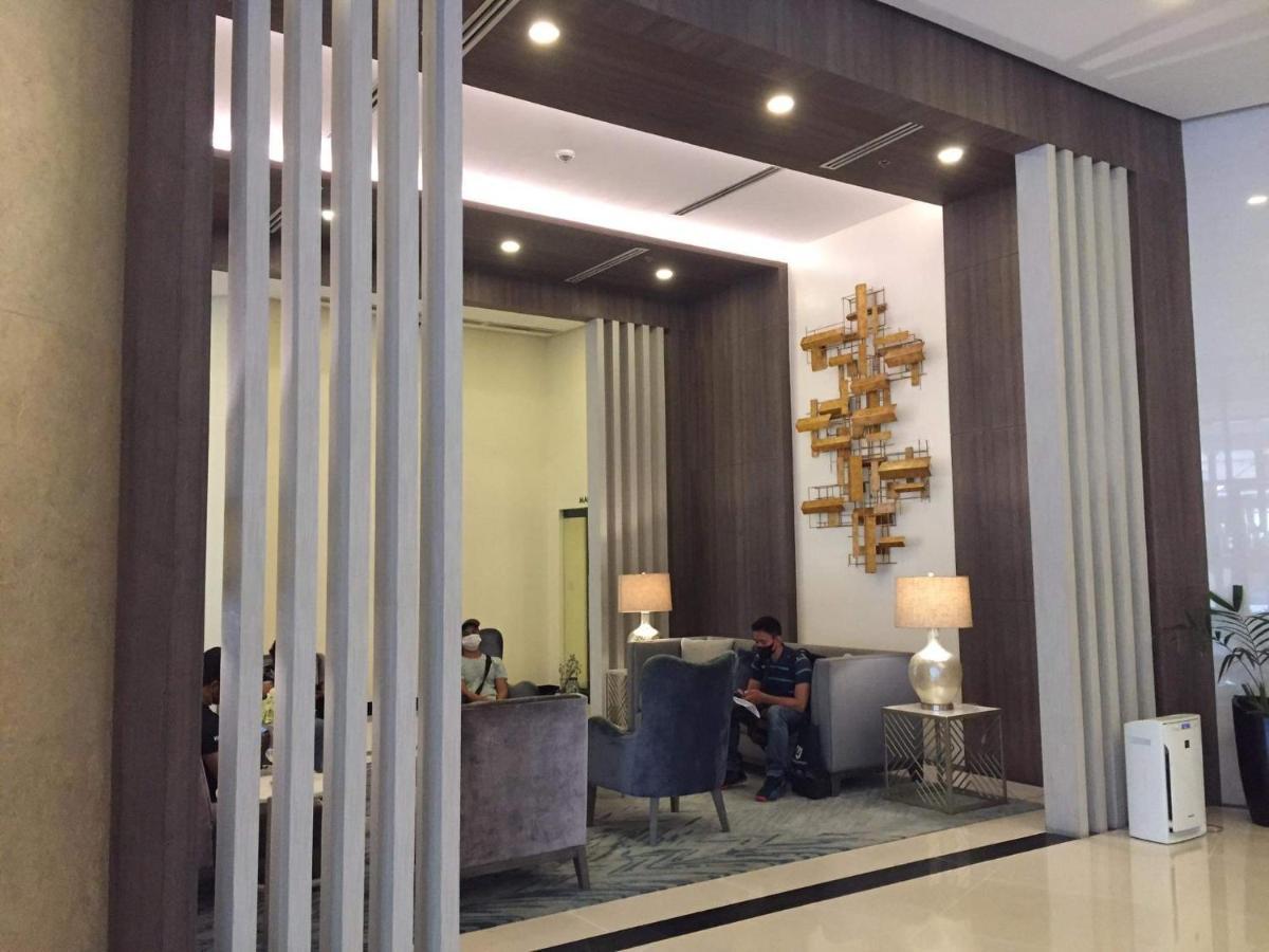 The Florence At Mckinley Hill Taguig Bagian luar foto