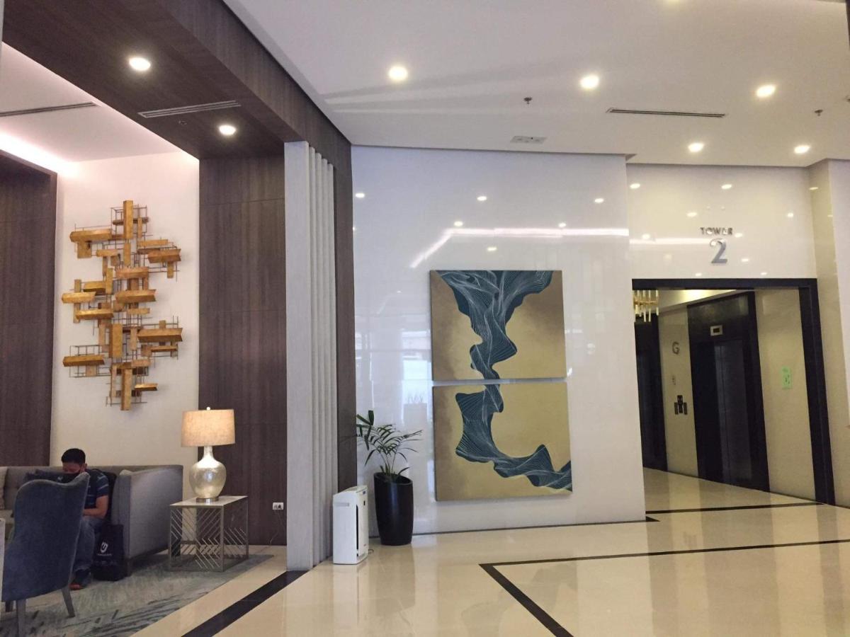The Florence At Mckinley Hill Taguig Bagian luar foto
