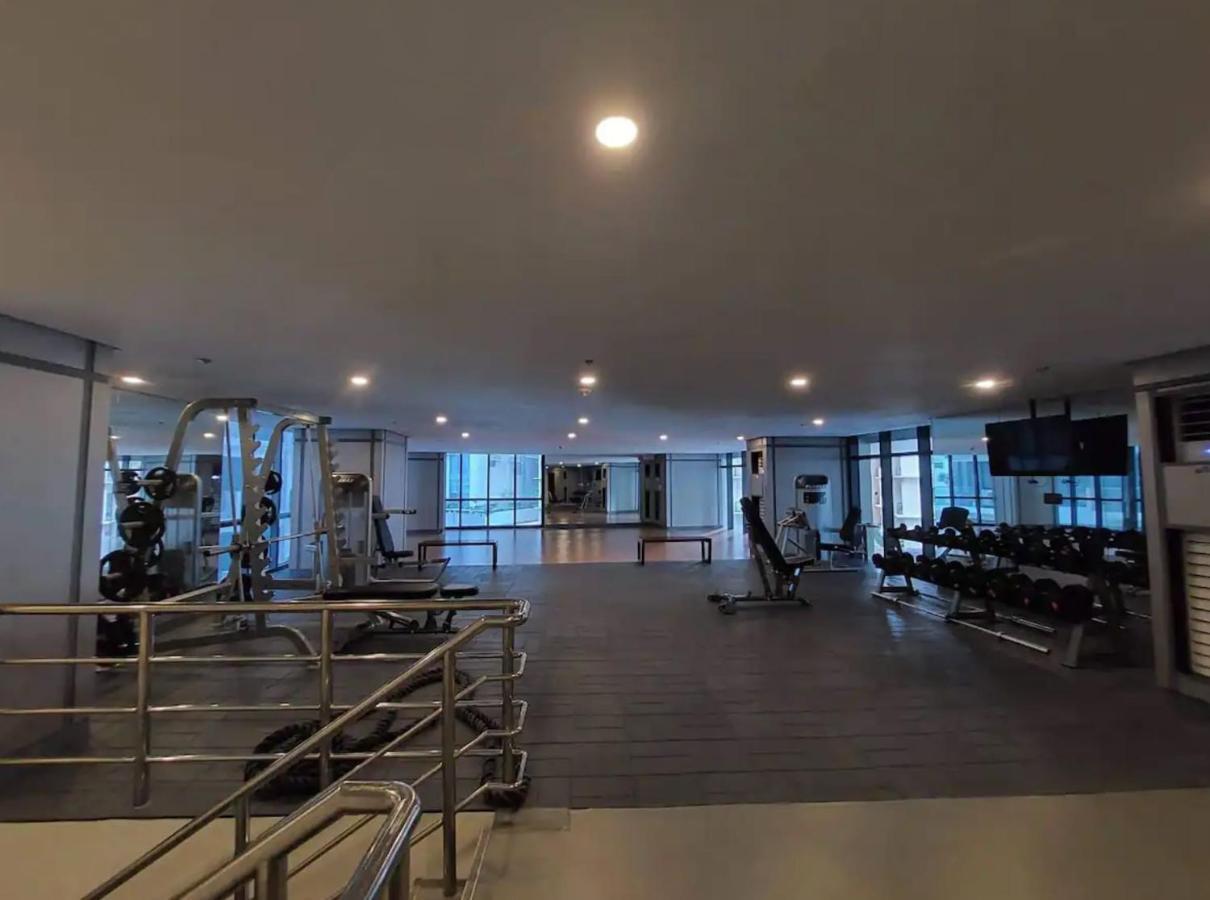 The Florence At Mckinley Hill Taguig Bagian luar foto