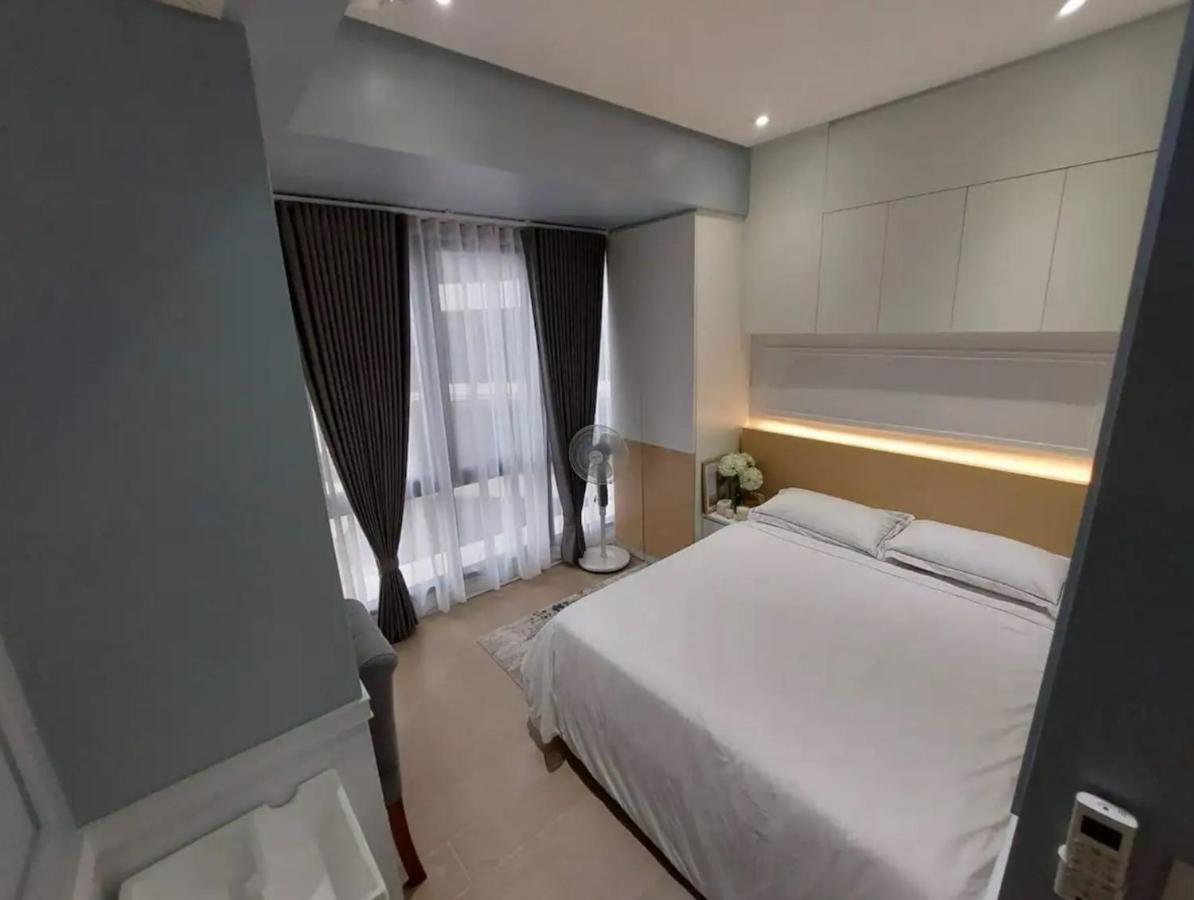 The Florence At Mckinley Hill Taguig Bagian luar foto