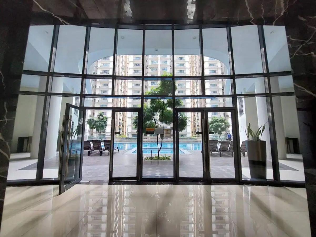The Florence At Mckinley Hill Taguig Bagian luar foto