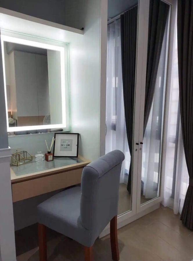 The Florence At Mckinley Hill Taguig Bagian luar foto