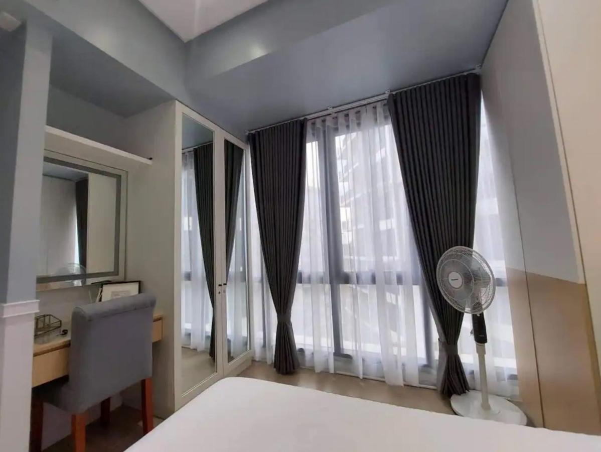 The Florence At Mckinley Hill Taguig Bagian luar foto
